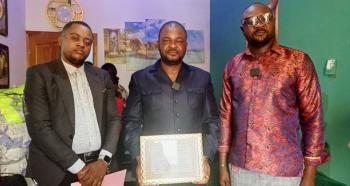 Genie Kande et environnement